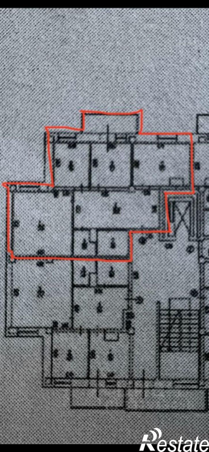3-комн квартира 11-й квартал, 7