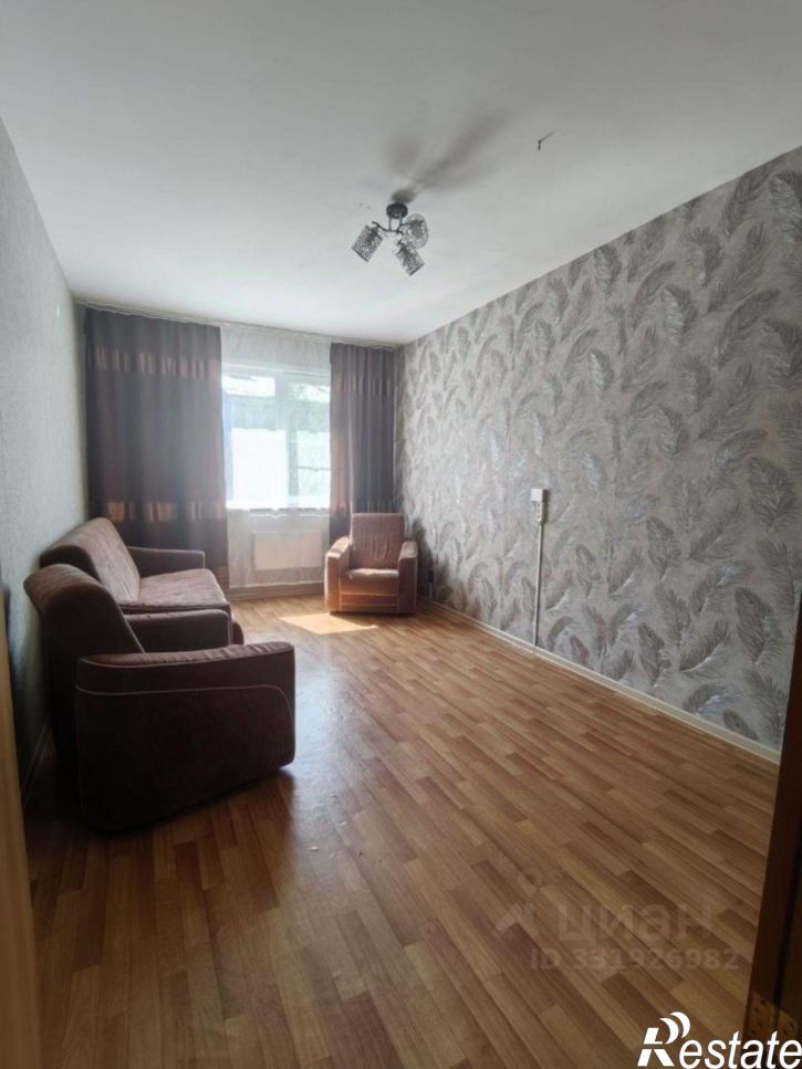 1-комн квартира ул Рассветная, 1/1,  д. 1/1
