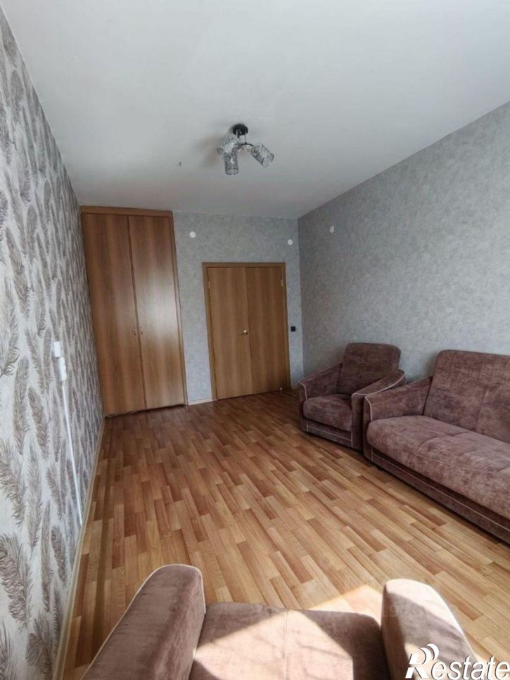 1-комн квартира ул Рассветная, 1/1,  д. 1/1