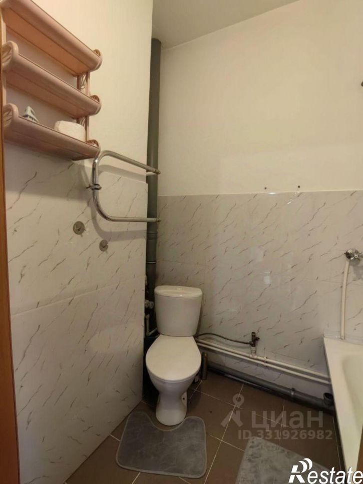 1-комн квартира ул Рассветная, 1/1,  д. 1/1