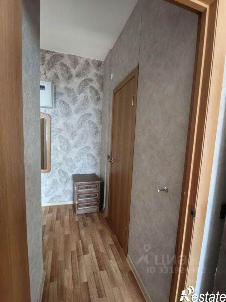 1-комн квартира ул Рассветная, 1/1,  д. 1/1