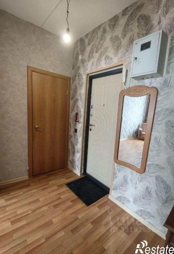 1-комн квартира ул Рассветная, 1/1,  д. 1/1