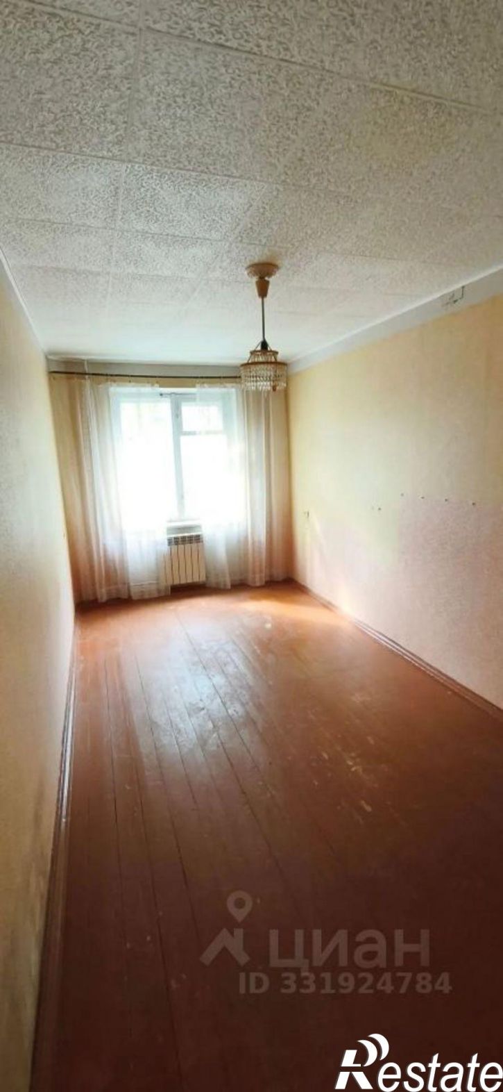 2-комн квартира ул Героев Труда, 17,  д. 17