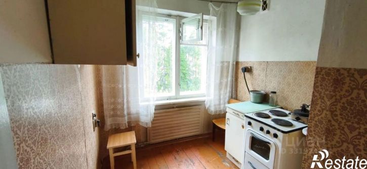 2-комн квартира ул Героев Труда, 17,  д. 17