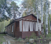 2-комн, 42кв м, этаж 1/1 