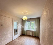 3-комн, 55кв м, этаж 3/5 ул Луначарского, 3