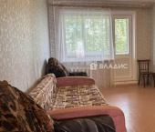2-комн, 45кв м, этаж 3/5 микрорайон Топкинский, 30