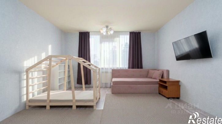 5-комн квартира ул Сибирская, 2,  д. 2