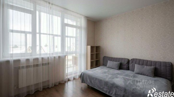 5-комн квартира ул Сибирская, 2,  д. 2