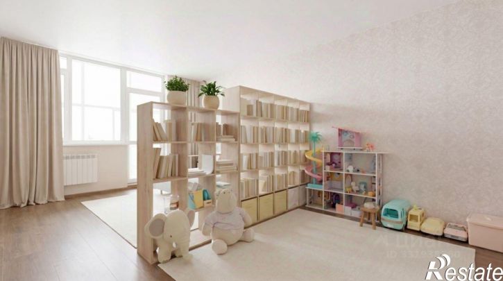 5-комн квартира ул Сибирская, 2,  д. 2