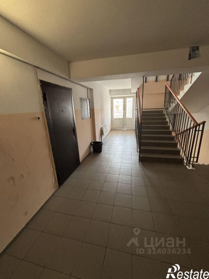 2-комн квартира 11-й квартал, 2к3