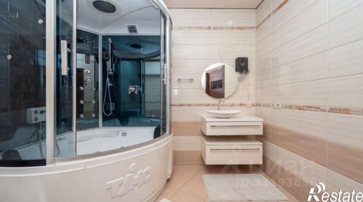 5-комн квартира ул Сибирская, 2,  д. 2