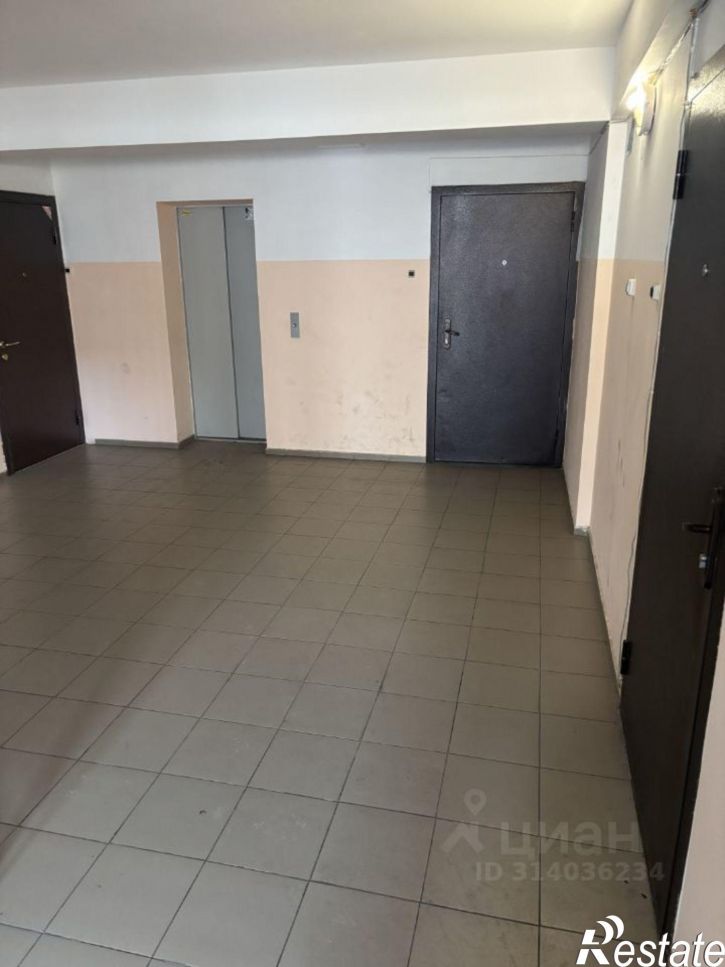 2-комн квартира 11-й квартал, 2к3