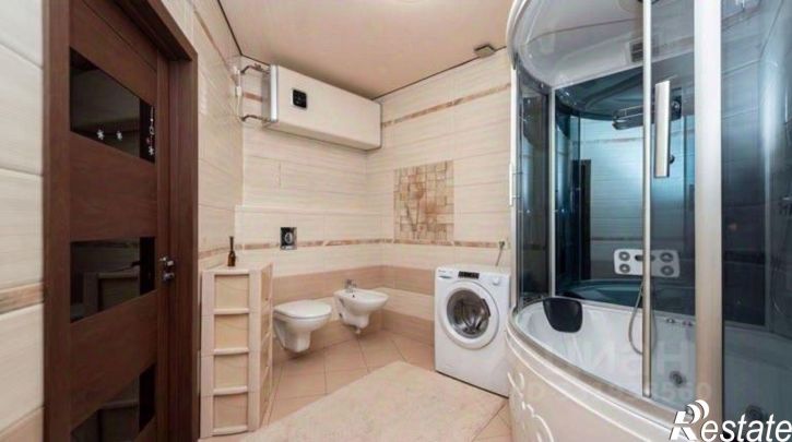 5-комн квартира ул Сибирская, 2,  д. 2