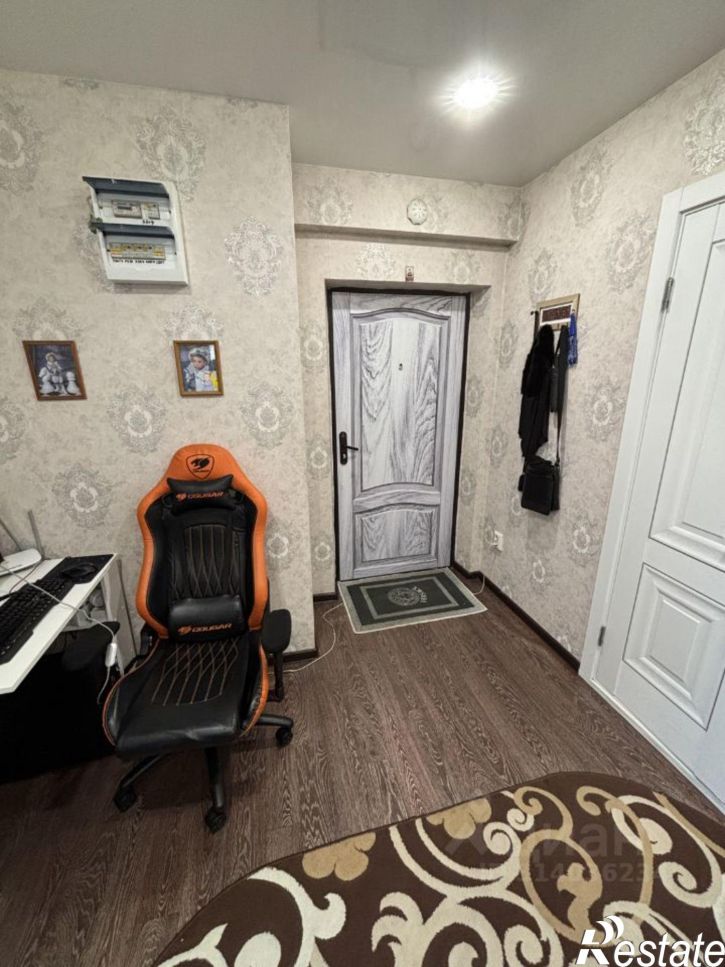 2-комн квартира 11-й квартал, 2к3