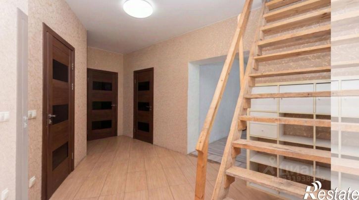 5-комн квартира ул Сибирская, 2,  д. 2