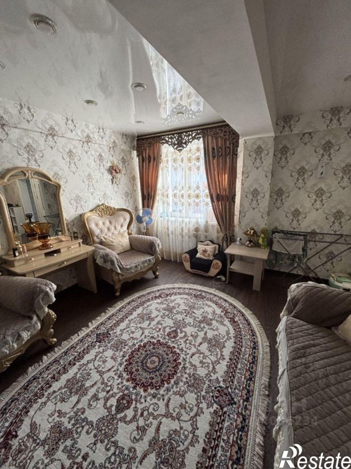2-комн квартира 11-й квартал, 2к3