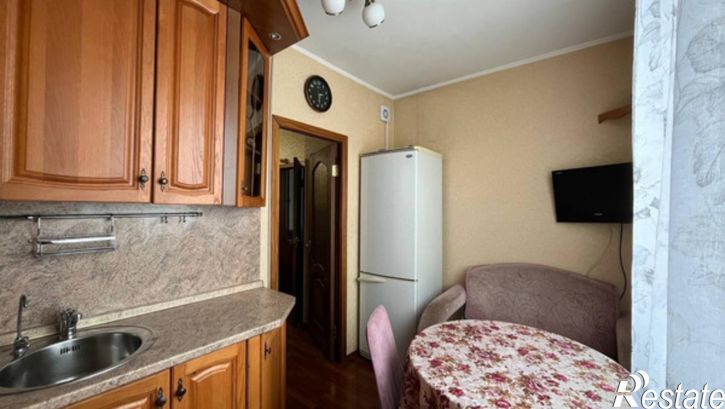 1-комн квартира Братское шоссе, 7