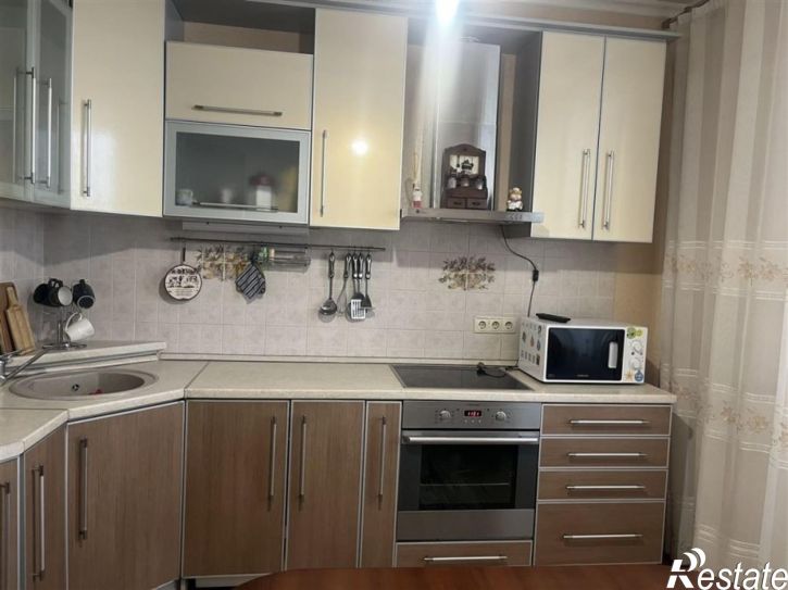 2-комн квартира Южный переулок, 3