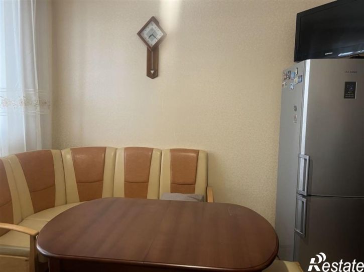 2-комн квартира Южный переулок, 3