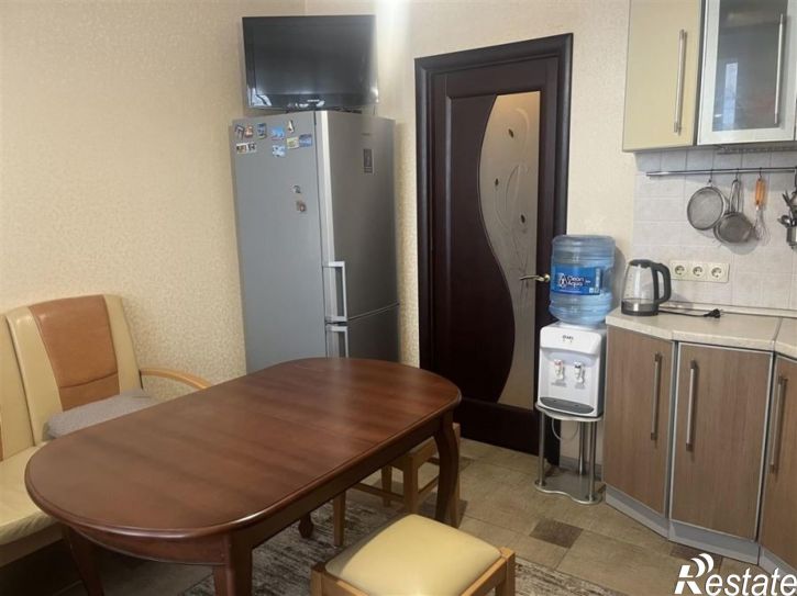 2-комн квартира Южный переулок, 3