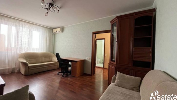 1-комн квартира Братское шоссе, 7
