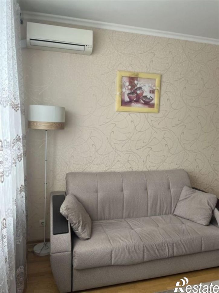 2-комн квартира Южный переулок, 3