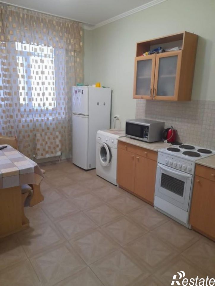 1-комн квартира Плеханова улица, 34