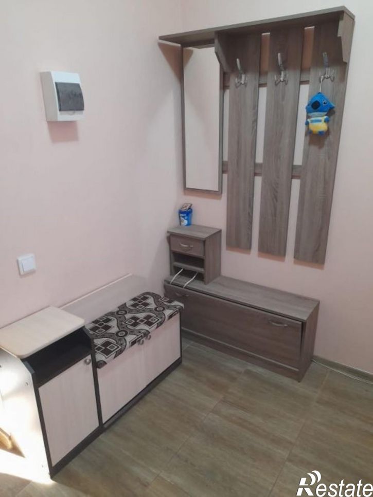 1-комн квартира Плеханова улица, 34
