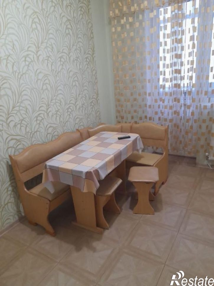 1-комн квартира Плеханова улица, 34