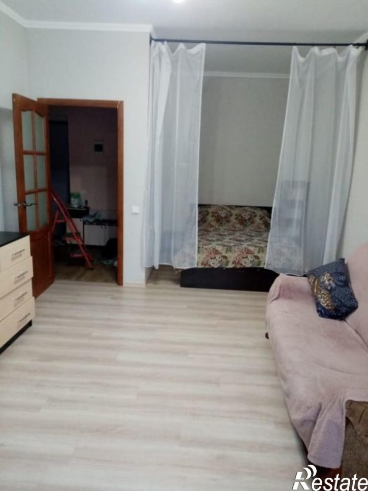 1-комн квартира Плеханова улица, 34