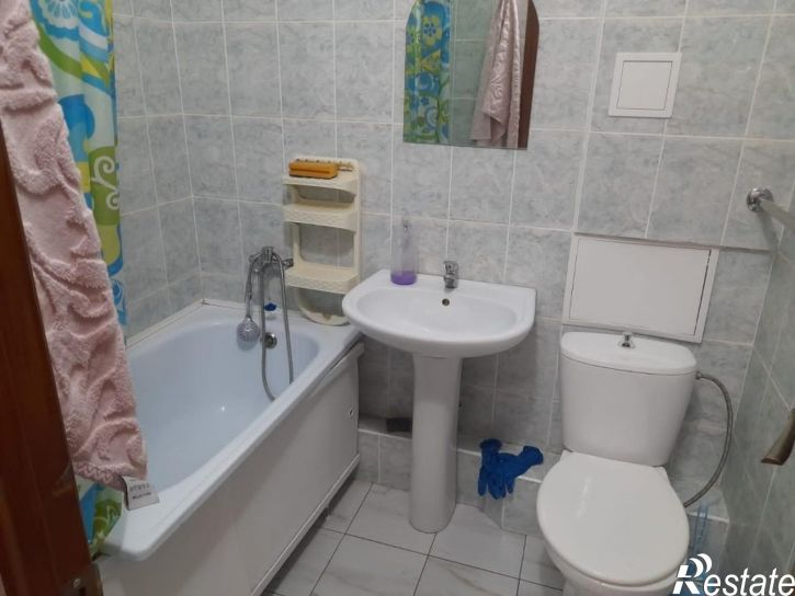 1-комн квартира Плеханова улица, 34