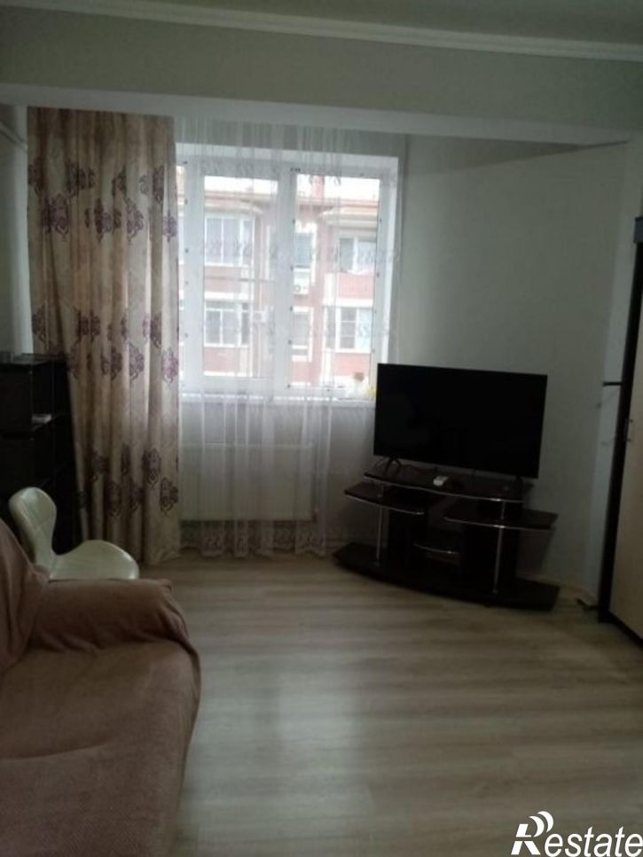 1-комн квартира Плеханова улица, 34