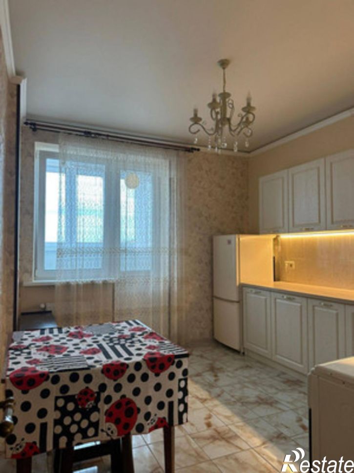 1-комн квартира 1-й мкр, 7