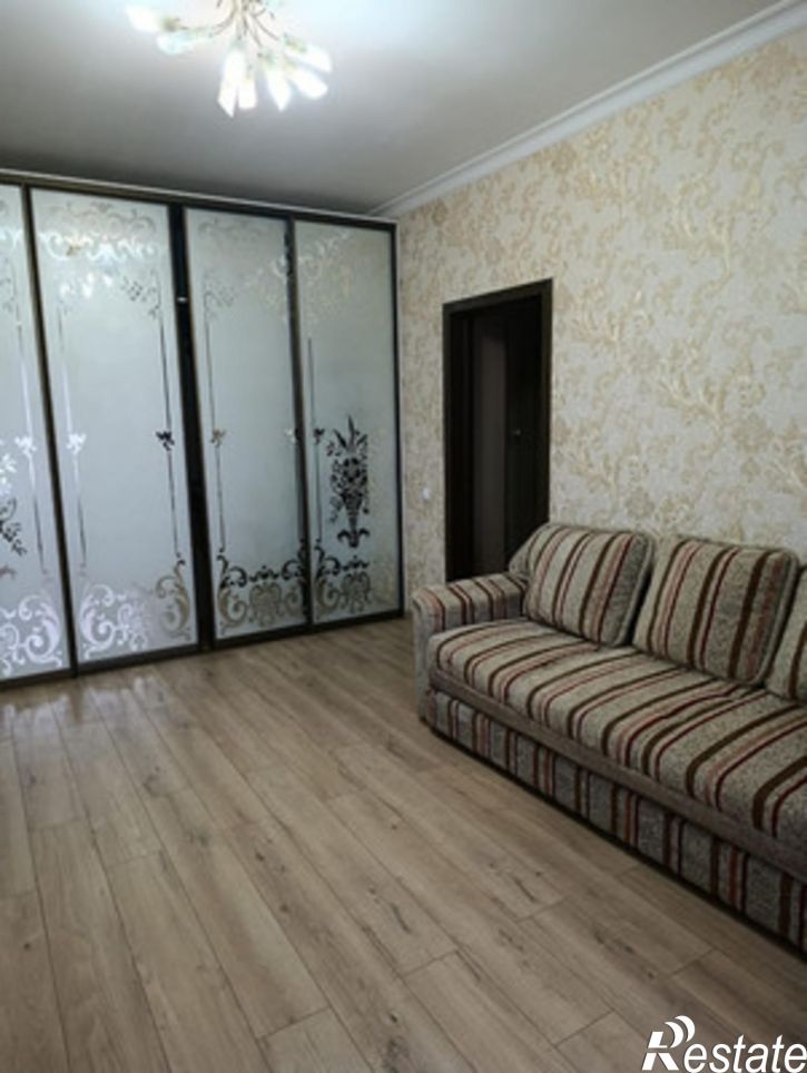 2-комн квартира Бульварная улица, 2