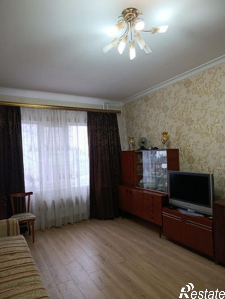 2-комн квартира Бульварная улица, 2