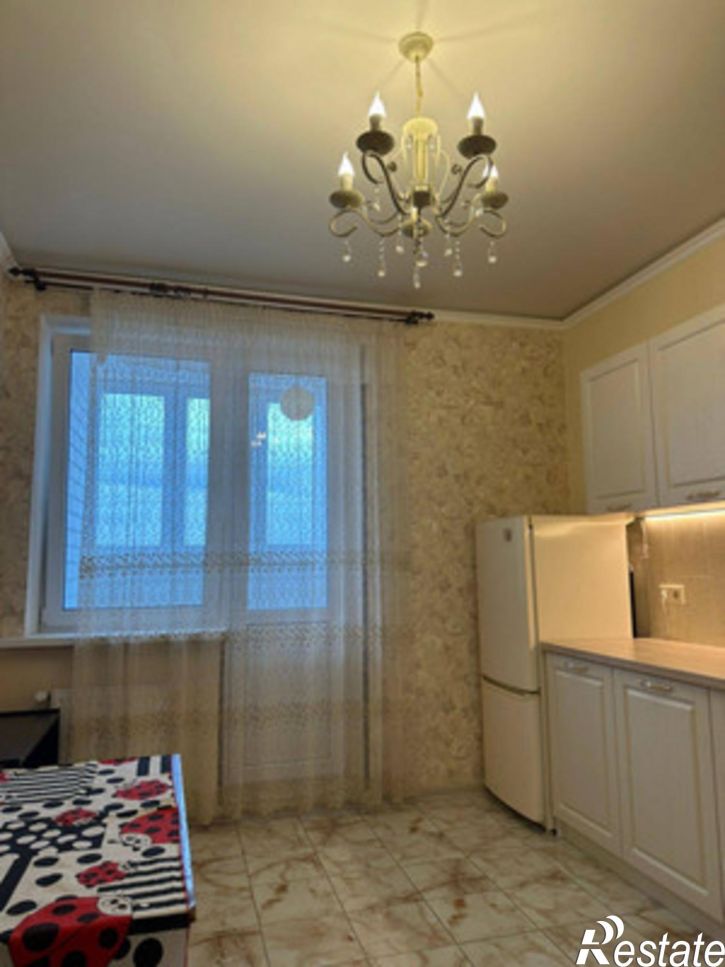 1-комн квартира 1-й мкр, 7