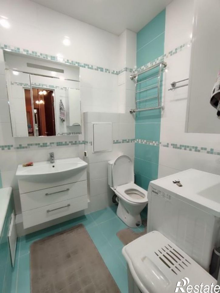 1-комн квартира Ленина улица, 3