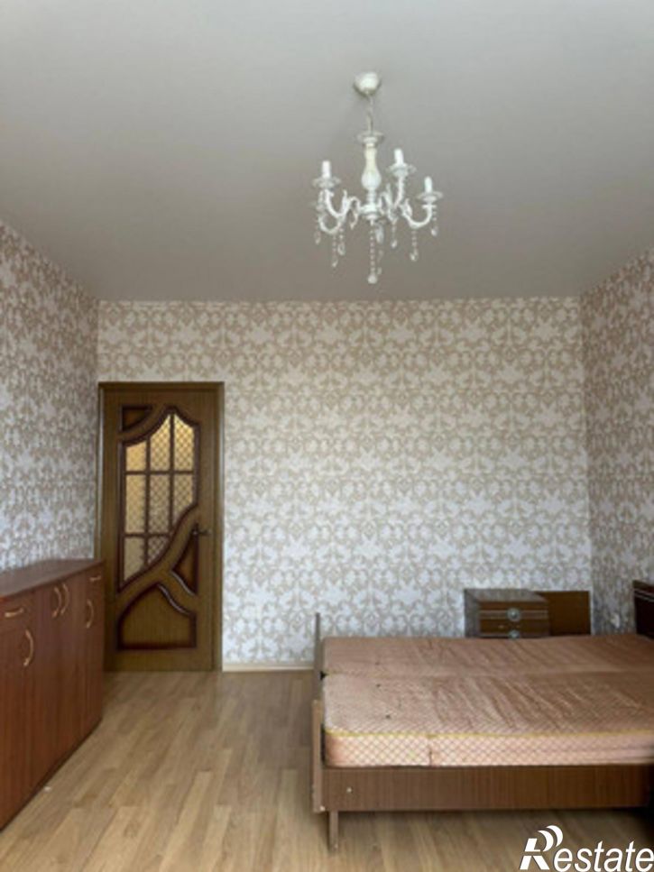 1-комн квартира 1-й мкр, 7