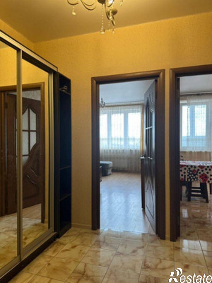 1-комн квартира 1-й мкр, 7