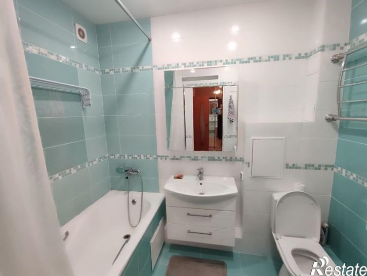 1-комн квартира Ленина улица, 3