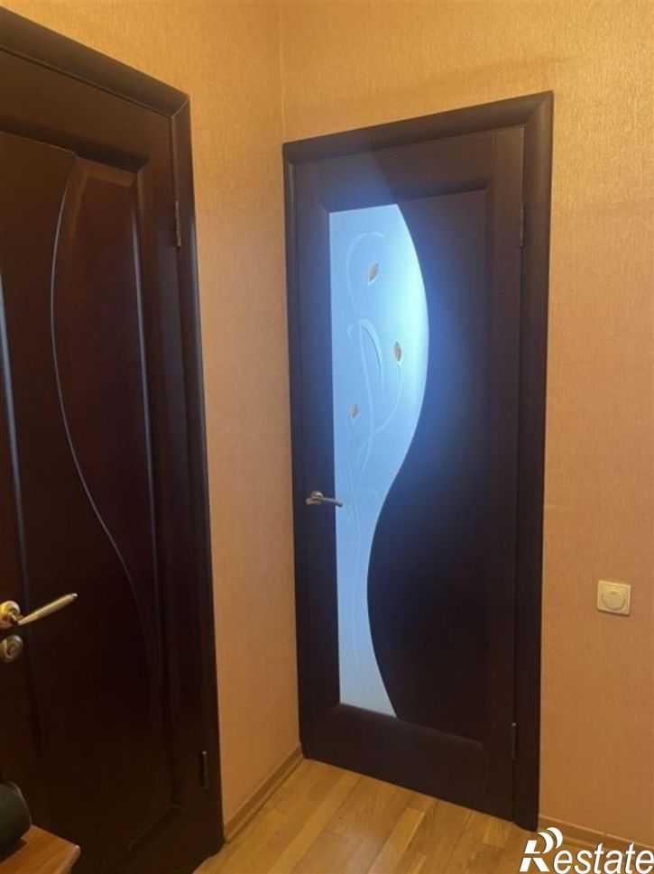 2-комн квартира Привокзальный мкр, 7