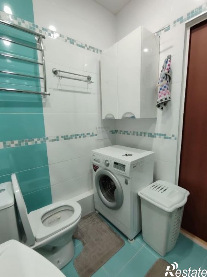 1-комн квартира Ленина улица, 3