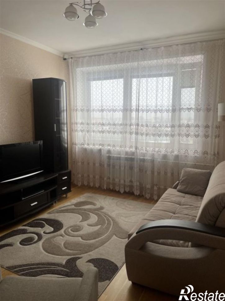 2-комн квартира Привокзальный мкр, 7