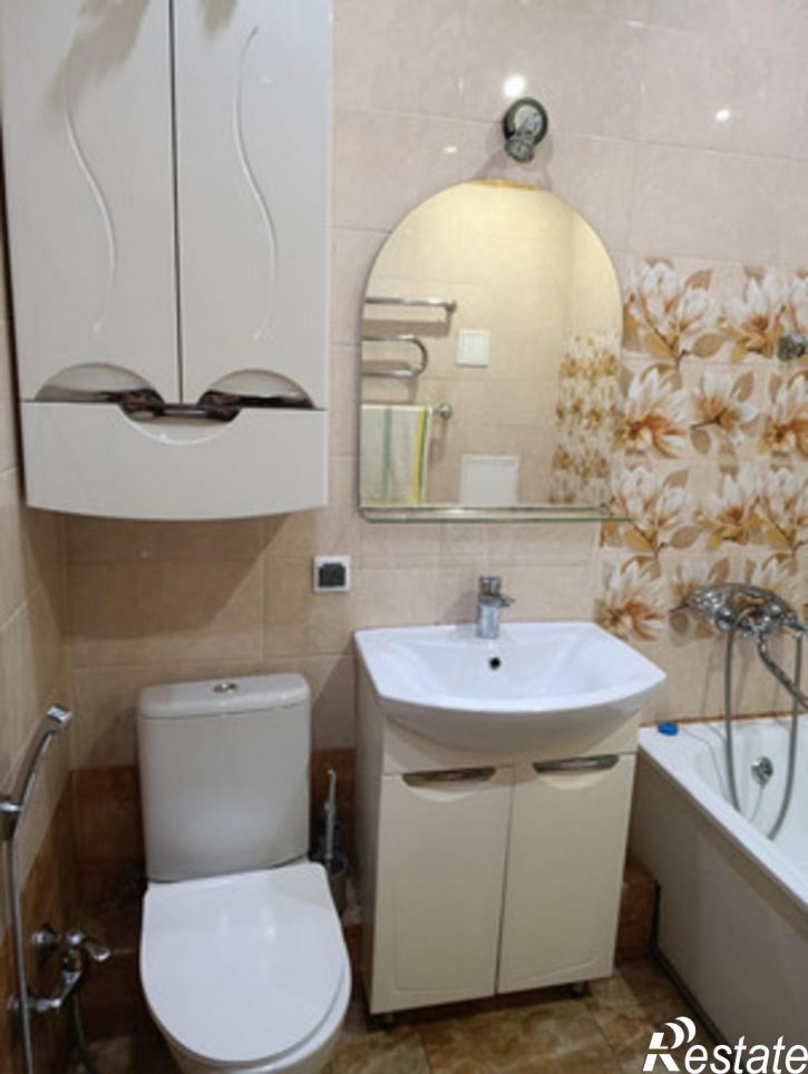 2-комн квартира Бульварная улица, 2