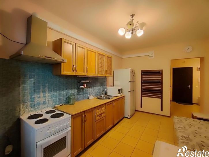 1-комн квартира Ленина улица, 3