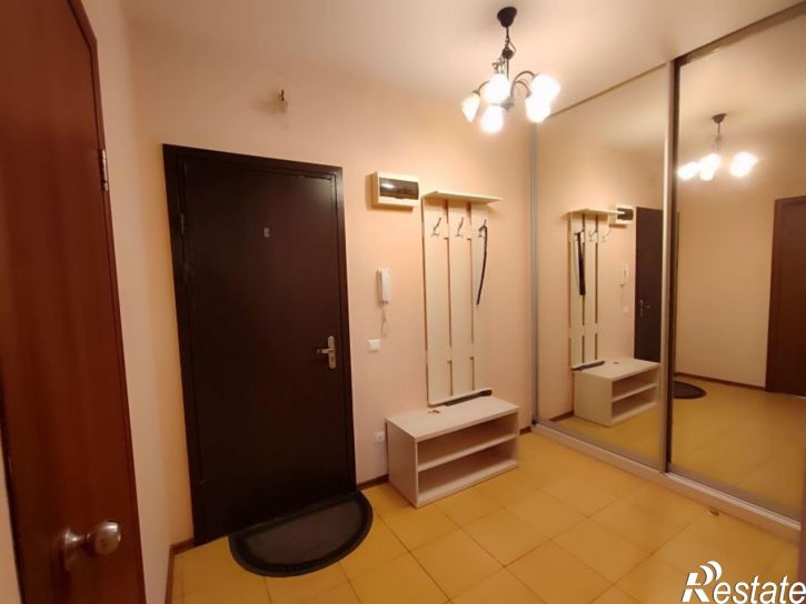 1-комн квартира Ленина улица, 3