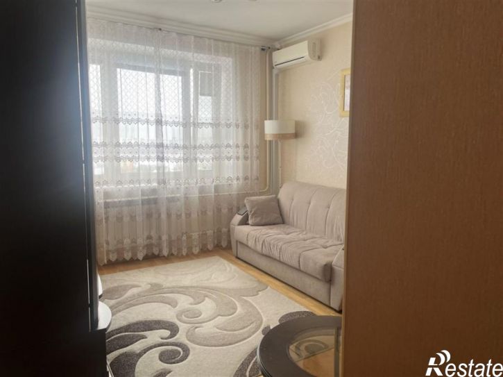 2-комн квартира Привокзальный мкр, 7