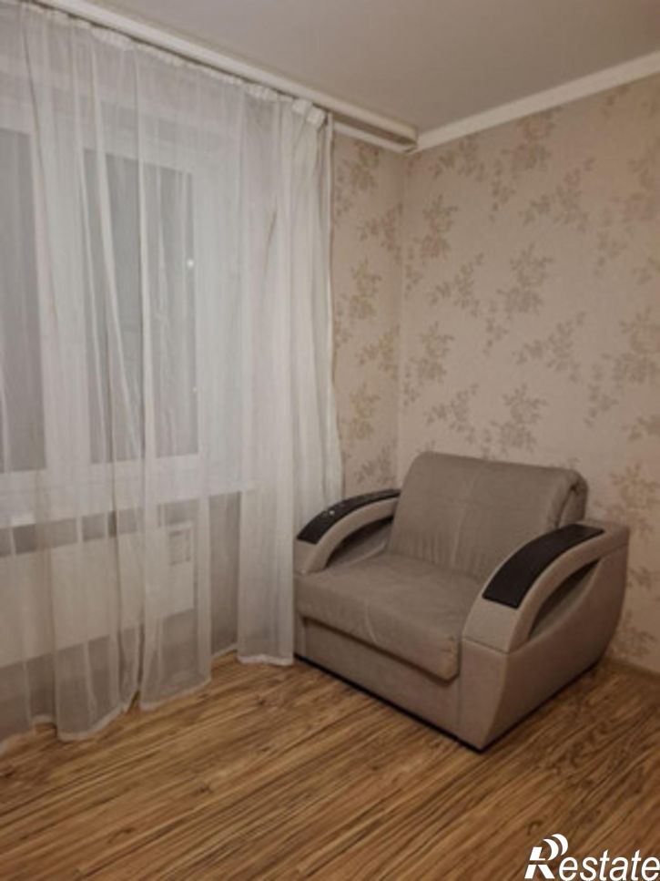 2-комн квартира Халтурина улица, 50