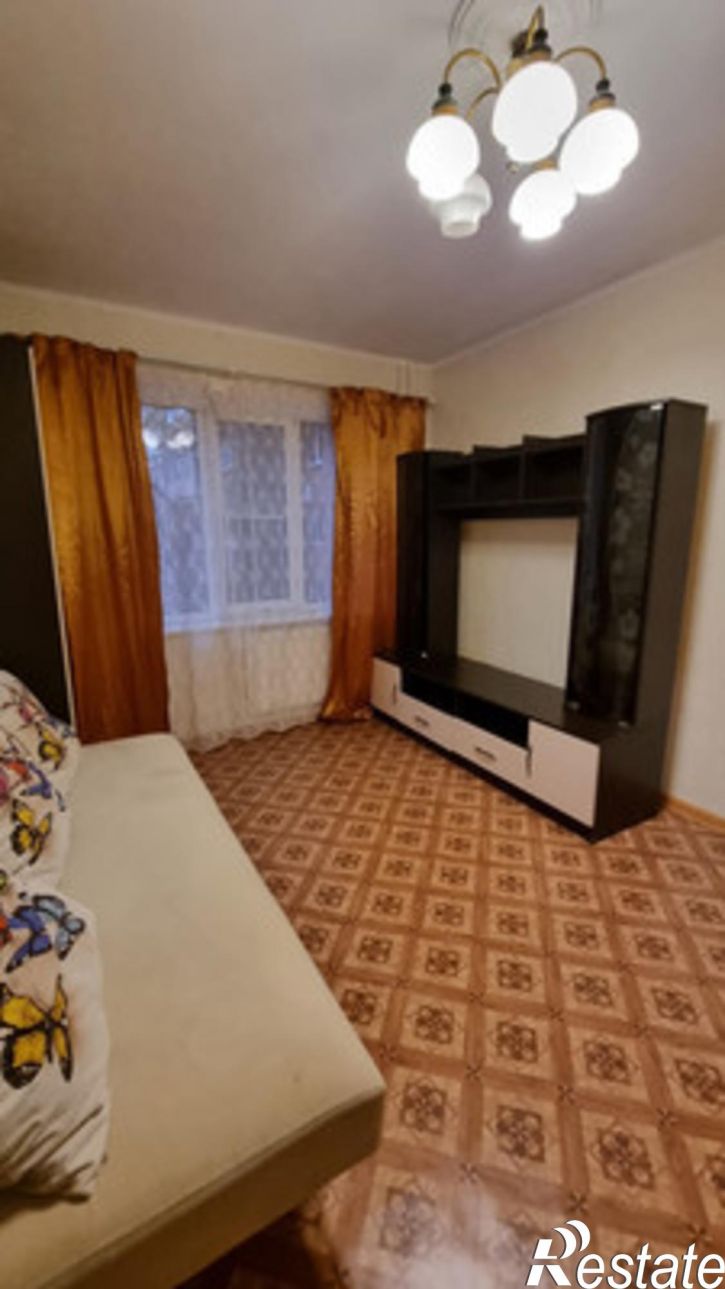 1-комн квартира Речников улица, 39